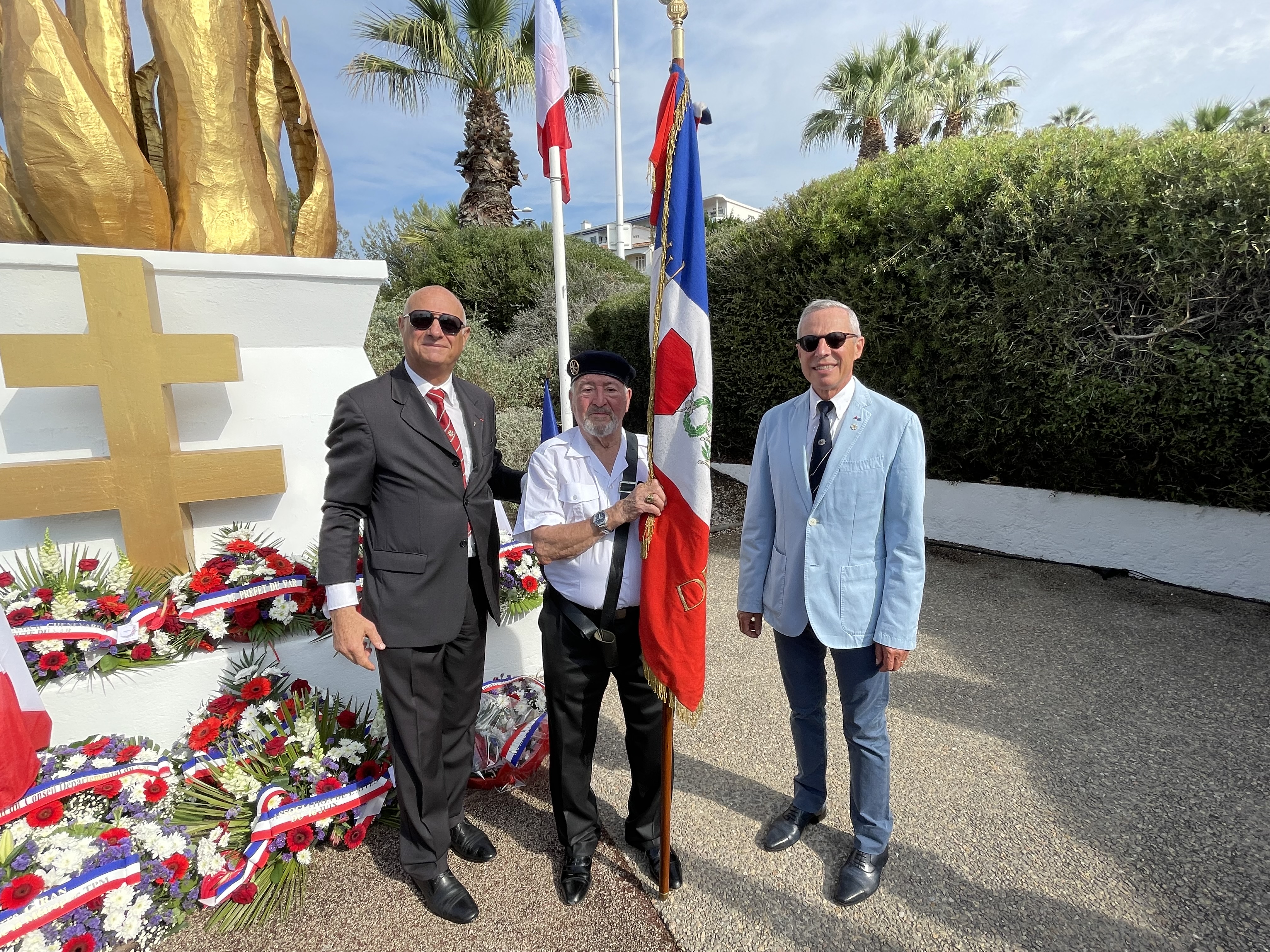 18 Juin Toulon 2