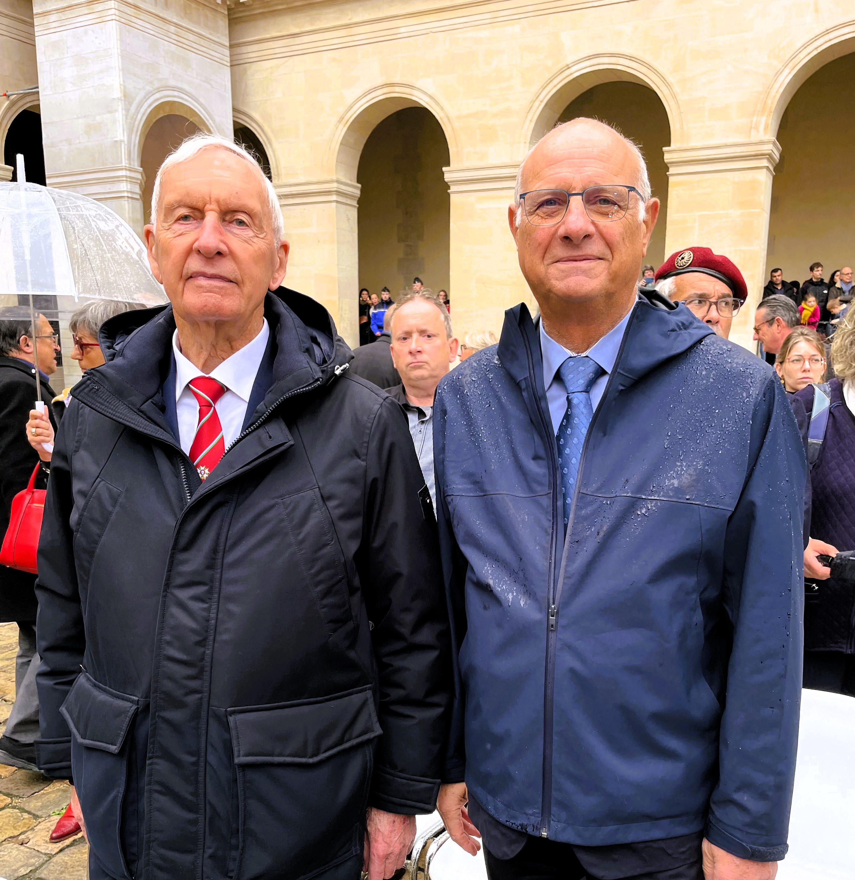23 Octobre Drakkar 3