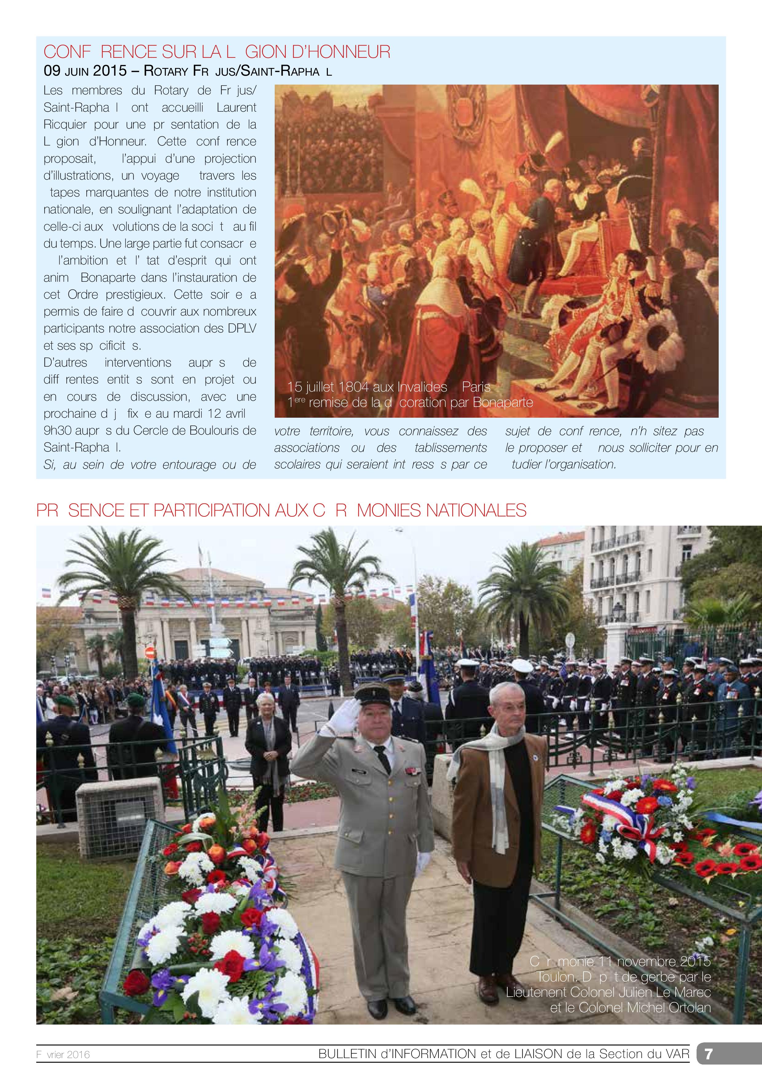 DPLV Var BULLETIN fevrier 2016 Version finale page 007
