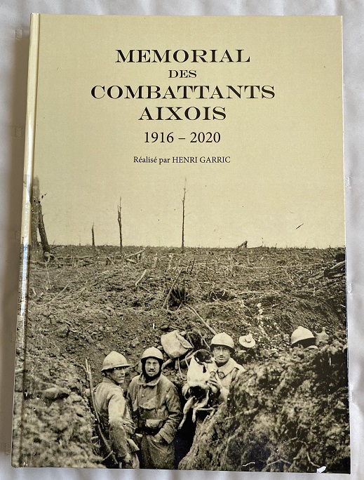 Livre Assos