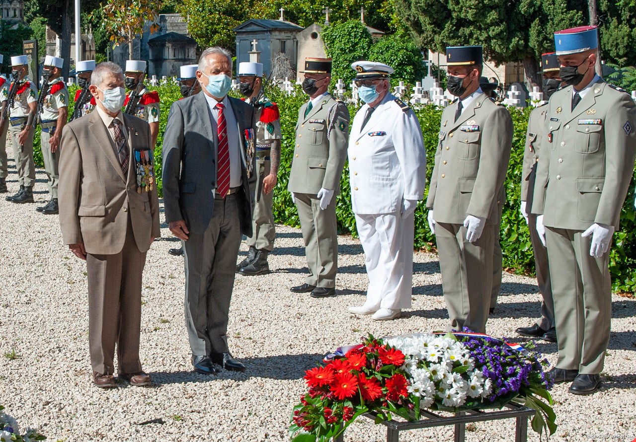 08 juin 2021 St Pierre