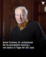 Camus red