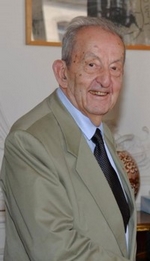 François Perrot red