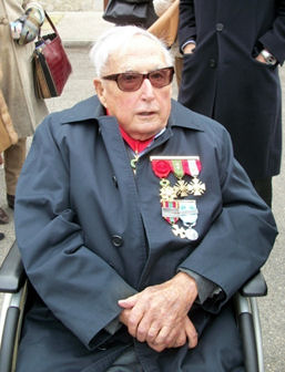 Hubert CREPET