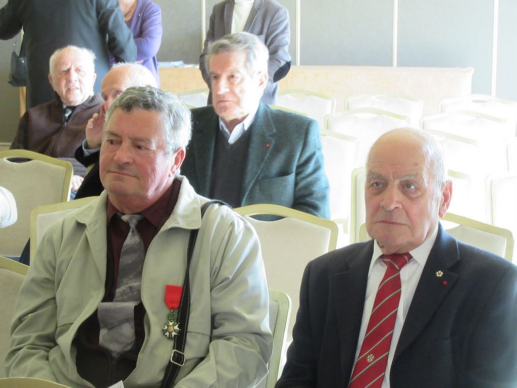gal de taxis et gerard copier