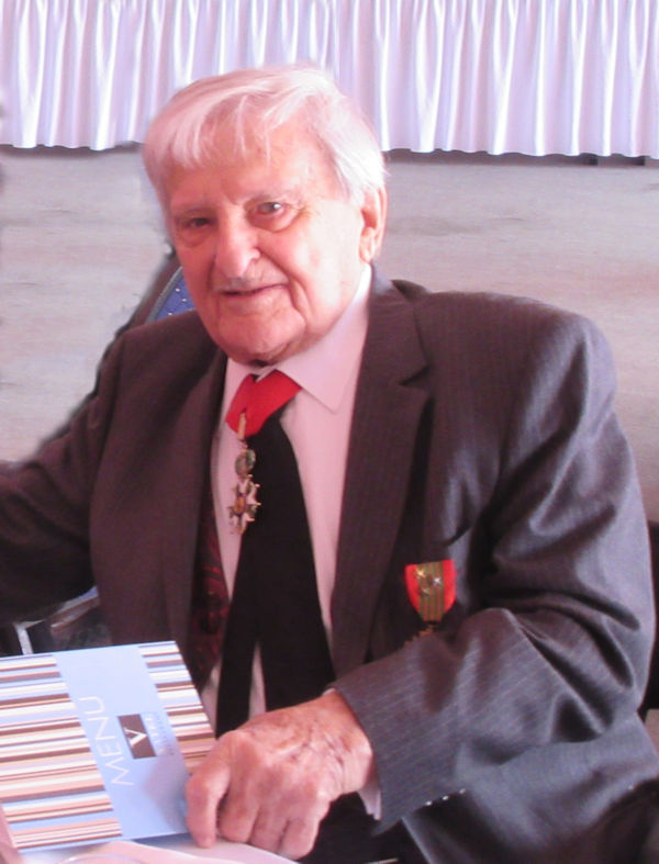 Pierre LANVERS