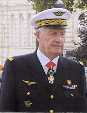 GCA Bernard NICOLAS